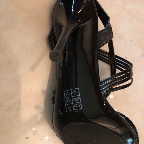 Aldo patent heels sandals 3 for $10 last day - Picture 5 of 7